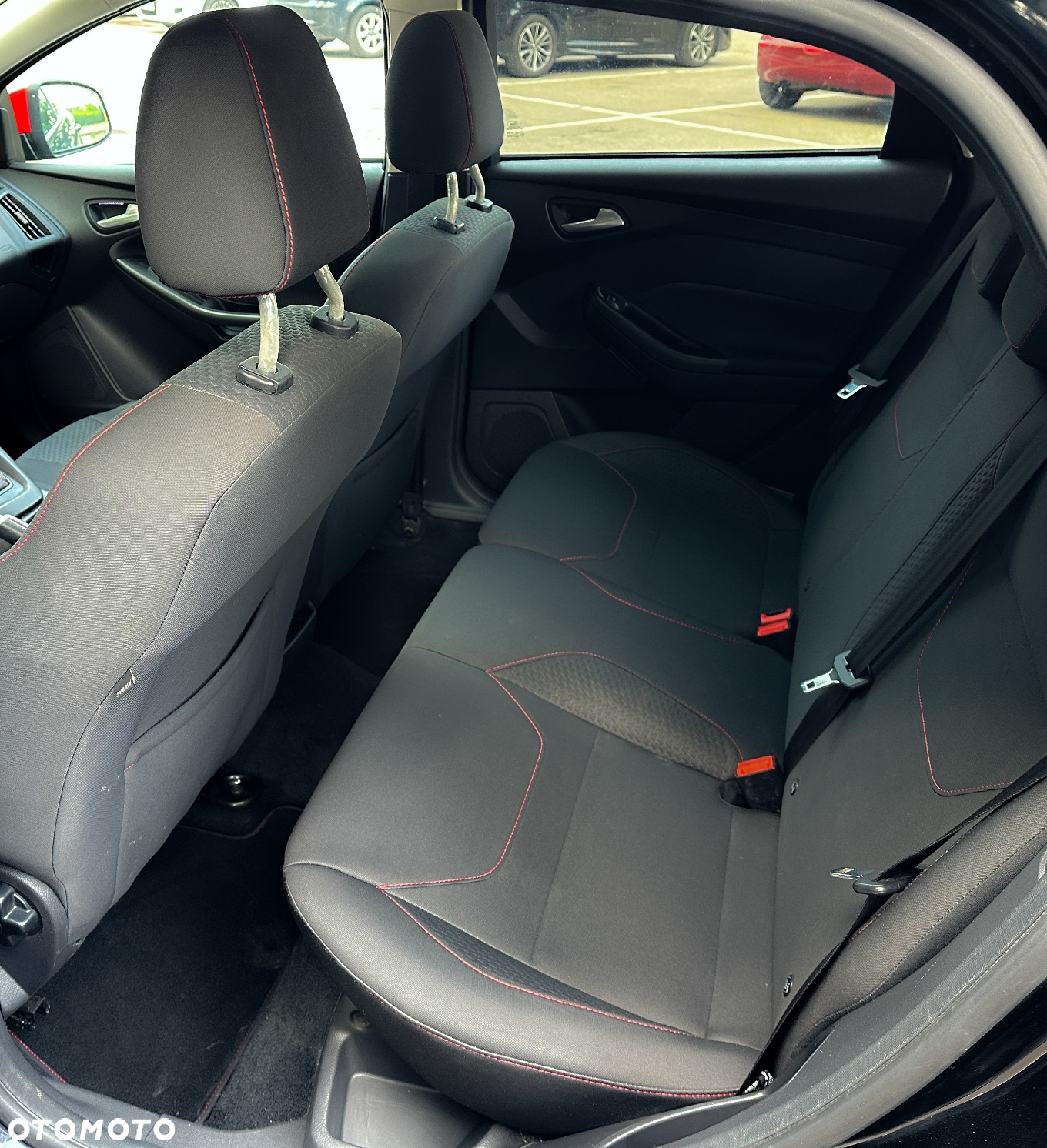 Ford Focus 2.0 TDCi ST-Line Black ASS - 24