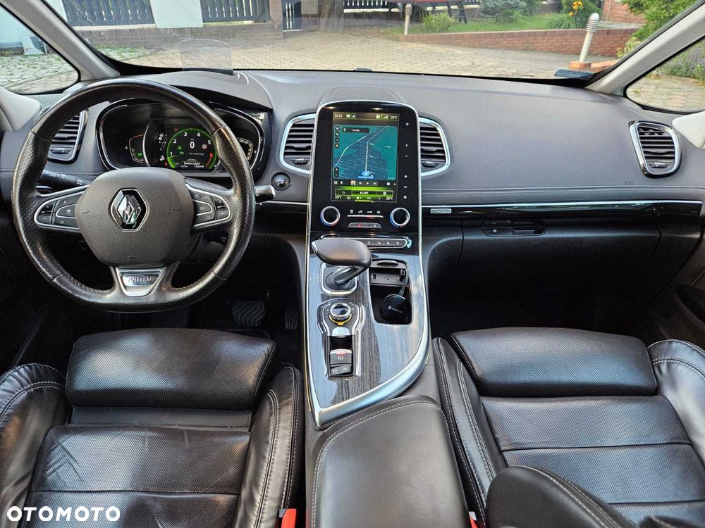 Renault Espace - 6