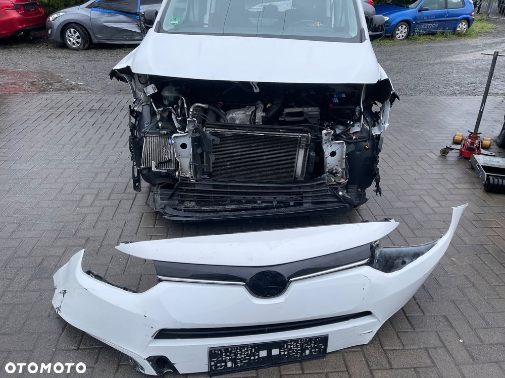 Toyota Proace City - 17