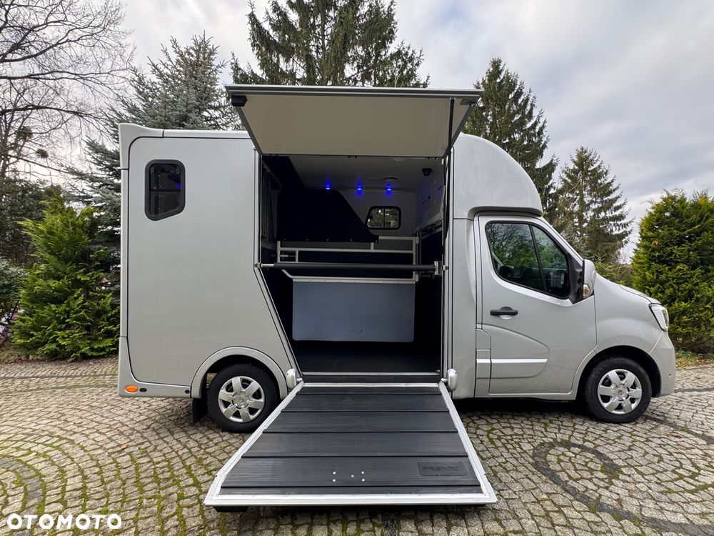Renault Master - 5