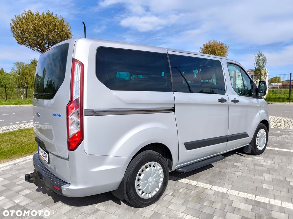 Ford Tourneo Custom 300 L1H1 VA Trend - 5