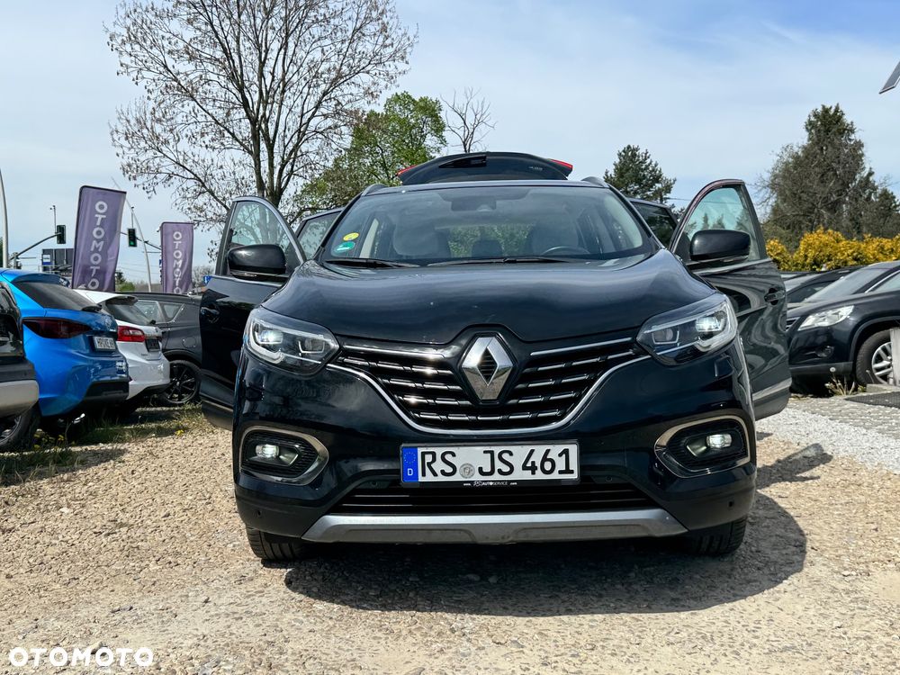Renault Kadjar - 20