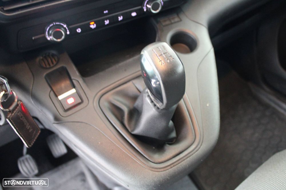 Opel Combo 1.5 Cdti L2H1 Enjoy - 13