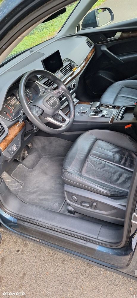 Audi Q5 - 15