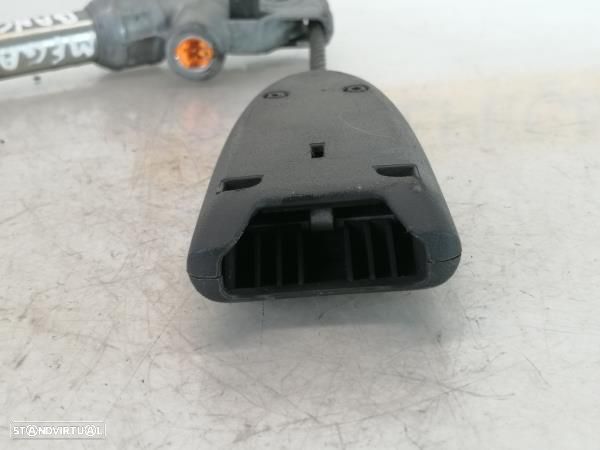 Engate Cinto Frente Esq Renault Megane Iii Hatchback (Bz0/1_) - 3