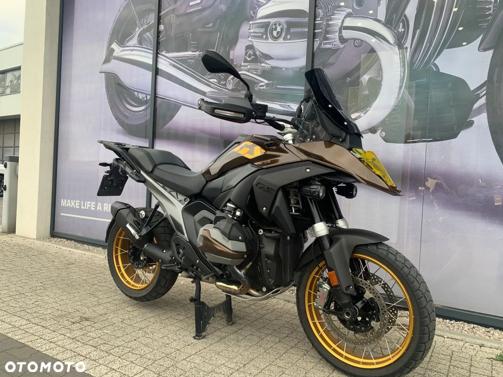 BMW GS - 2
