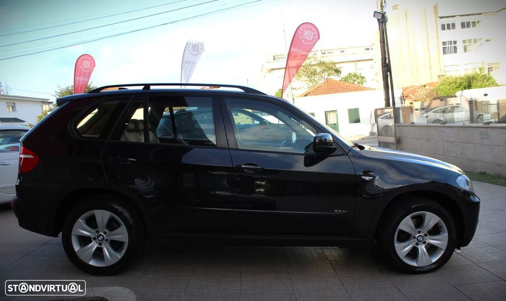 BMW X5 30 i xDrive - 5