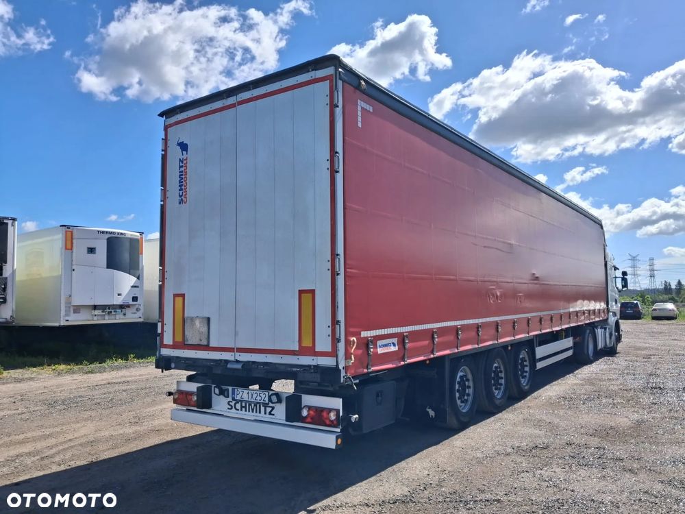 Schmitz Cargobull SCB*S3T - 4