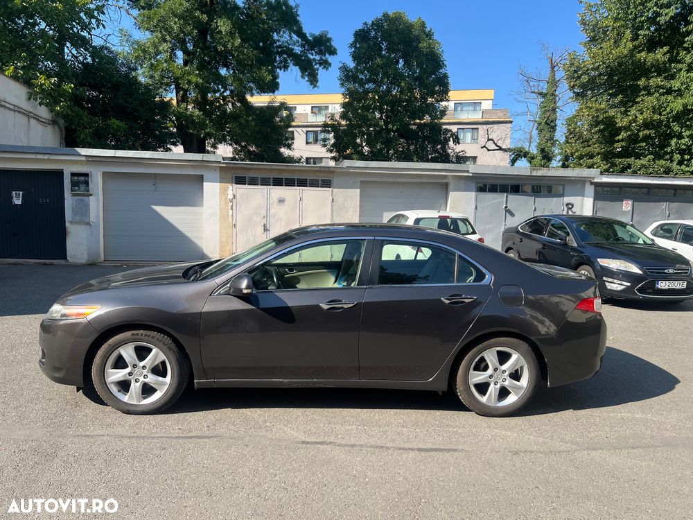 Honda Accord 2.0i Executive - 5