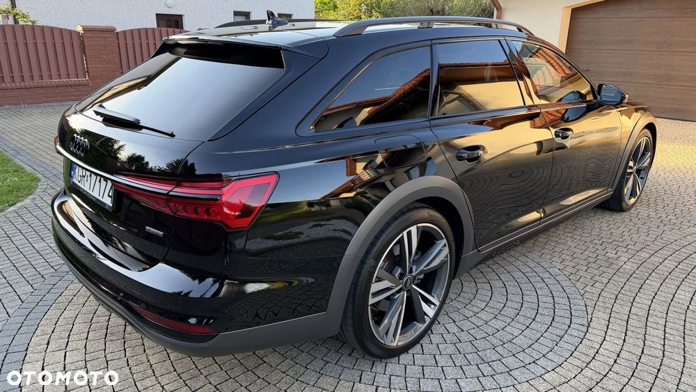 Audi A6 Allroad - 6