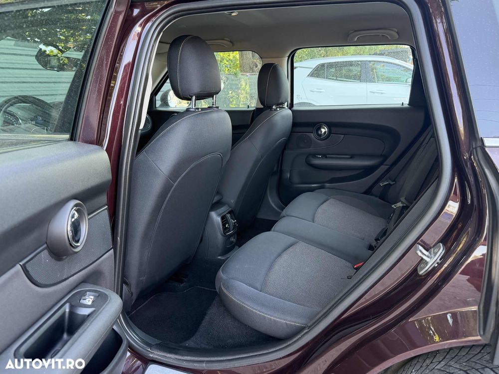 Mini Clubman One D Aut. Yours Trim - 15