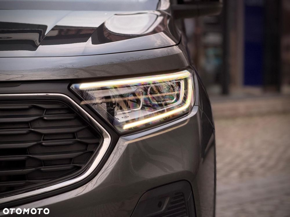 Ford Tourneo Connect Grand - 6