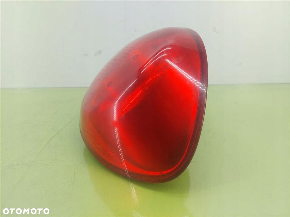 Lampa prawa tylna tył Toyota Aygo I 2005-2014 815500H020 ORYGINAŁ - 7