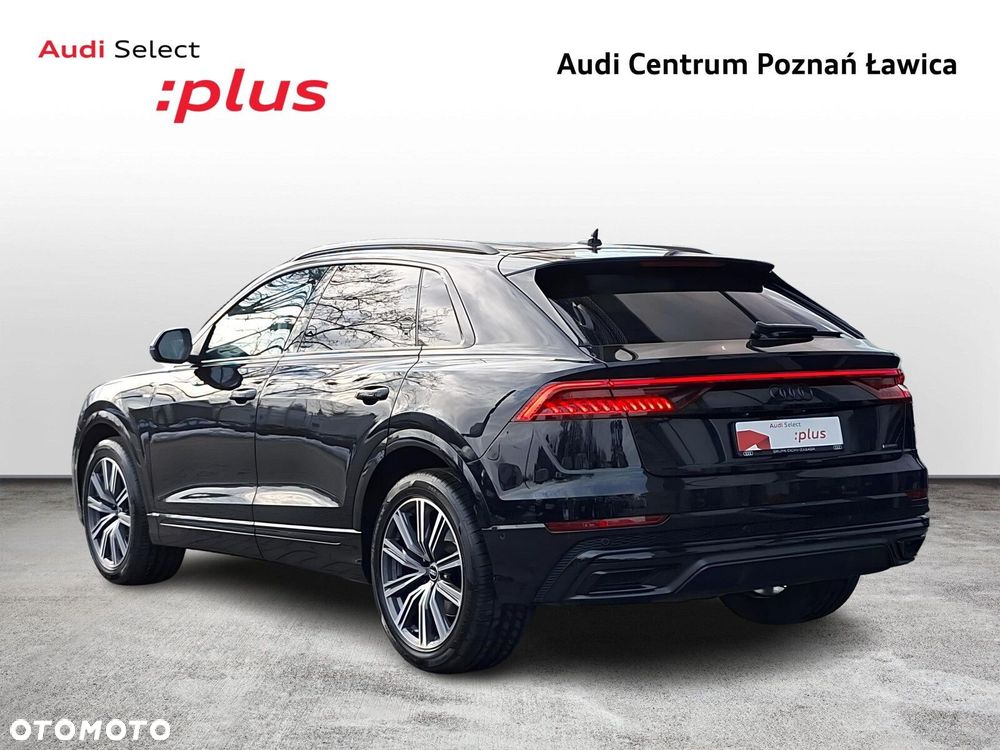 Audi Q8 - 3