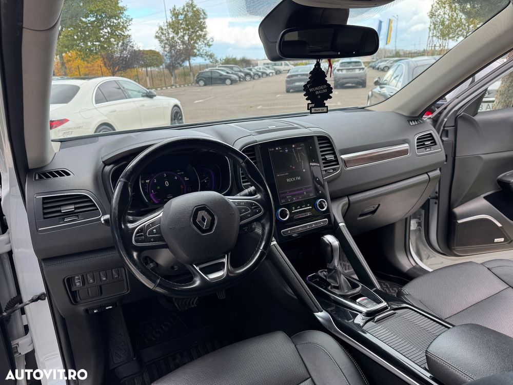 Renault Koleos ENERGY dCi 175 X-tronic 4WD INTENS - 26