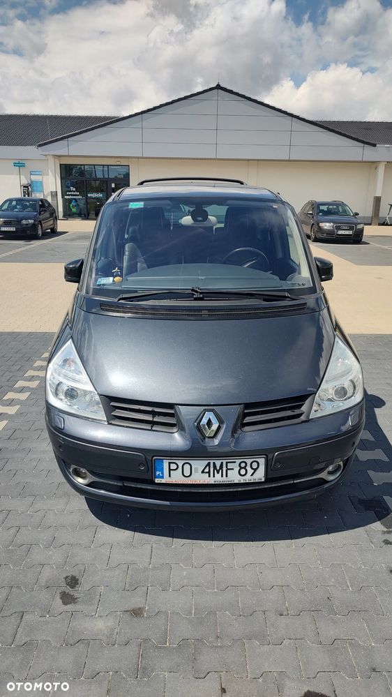 Renault Espace - 2