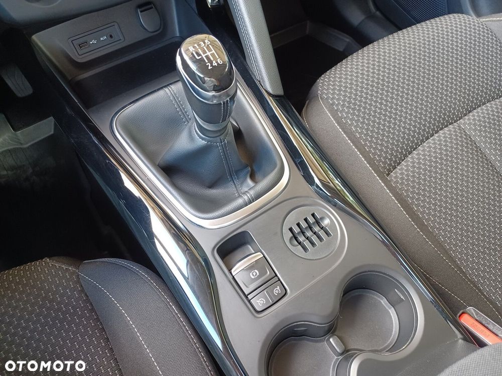 Renault Kadjar 1.2 Energy TCe Life - 24