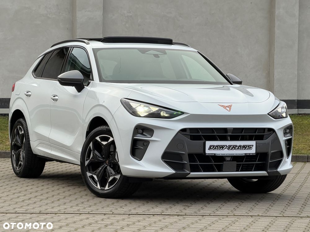 Cupra Terramar 2.0 TSI 4Drive DSG VZ - 13