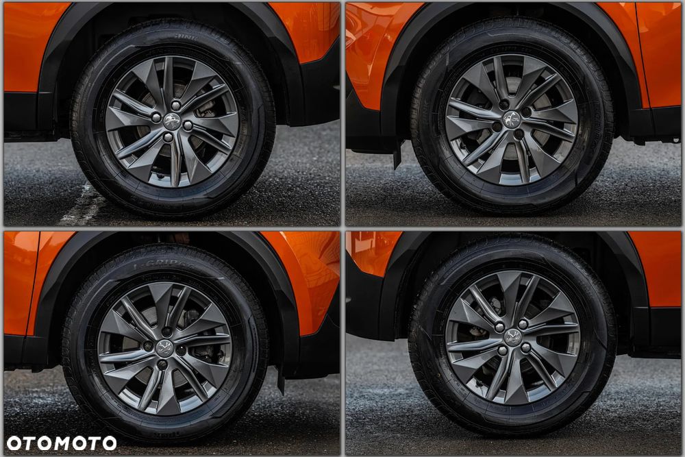 Peugeot 2008 PureTech 100 Active - 21