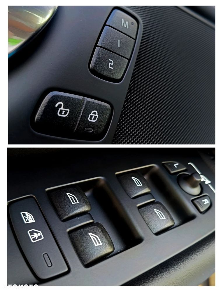 Volvo XC 60 B4 D AWD Geartronic Inscription - 27