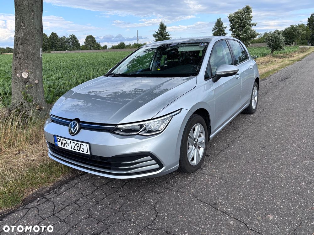 Volkswagen T-Roc 2.0 TDI SCR Life - 2