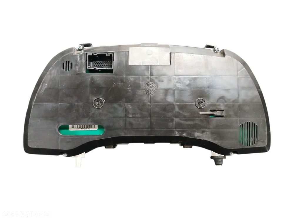 LICZNIK ZEGARY FIAT GRANDE PUNTO 1.3 JTD - 3