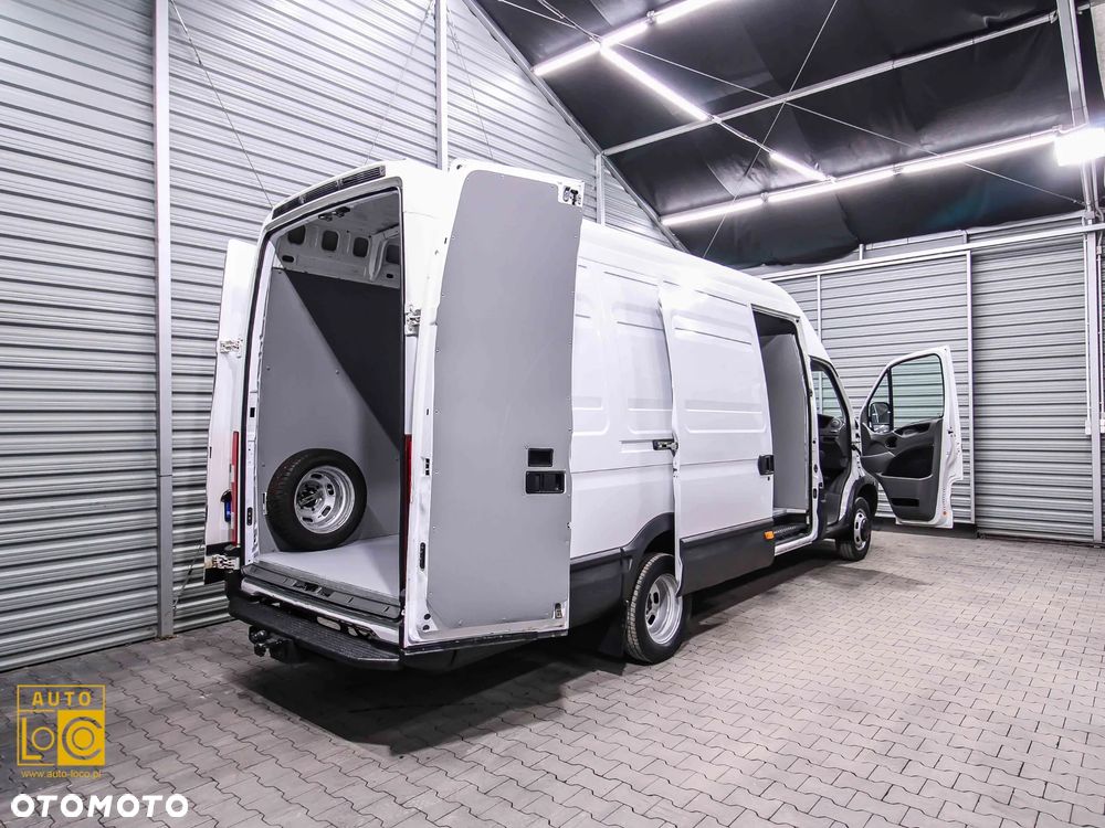 Iveco DAILY 35C15V FURGON XXL MAX LONG - 4