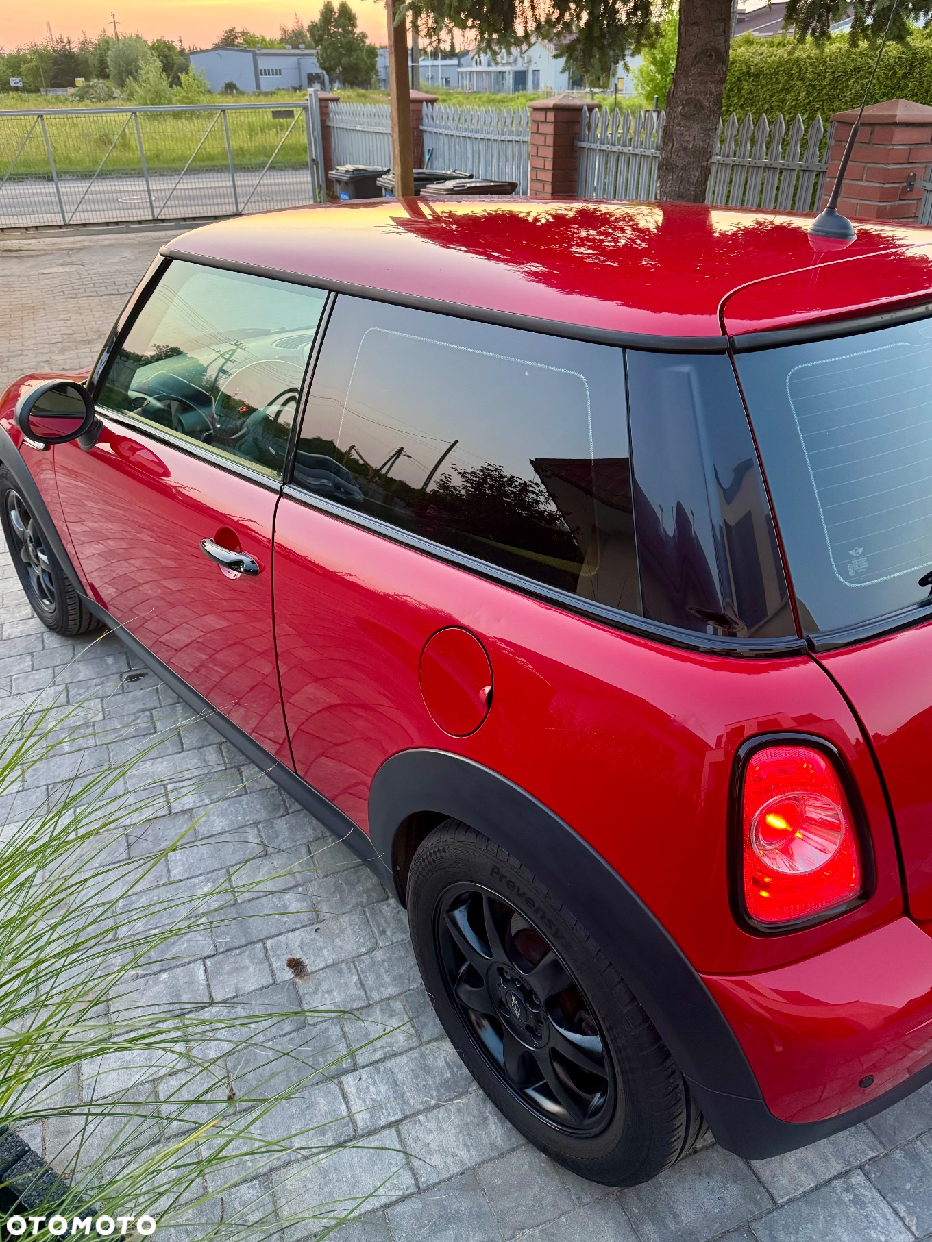 MINI Cooper D - 9