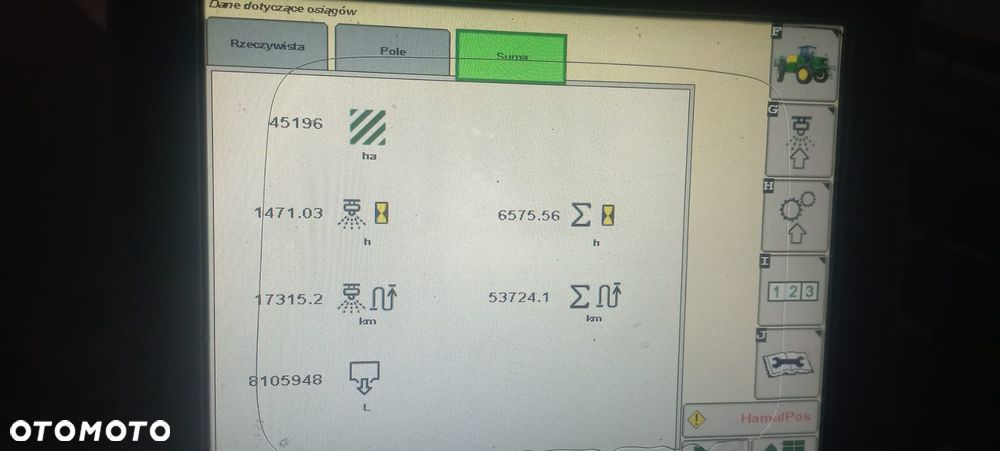John Deere 5430i - 7