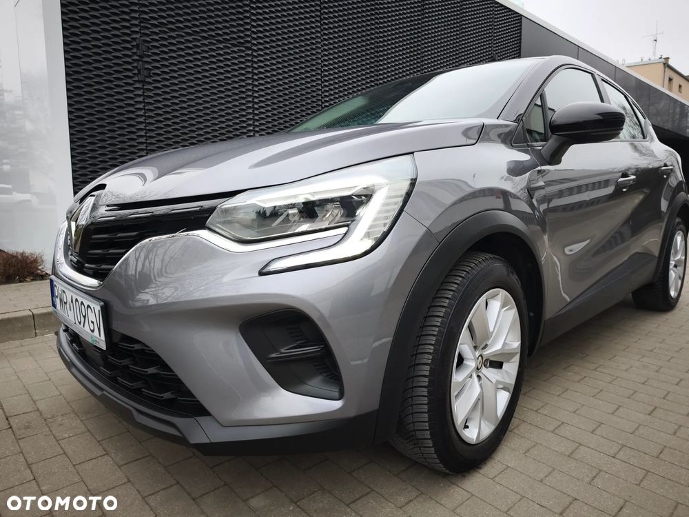 Renault Captur 1.0 TCe Intens - 17