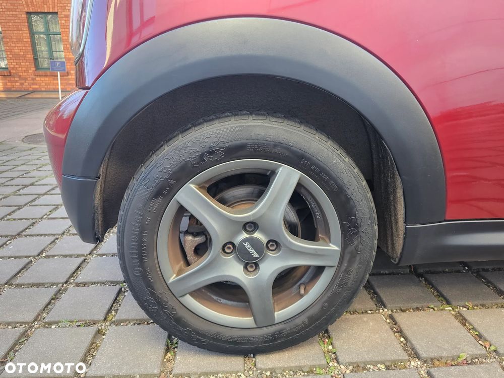 MINI Cooper 50 Mayfair - 24