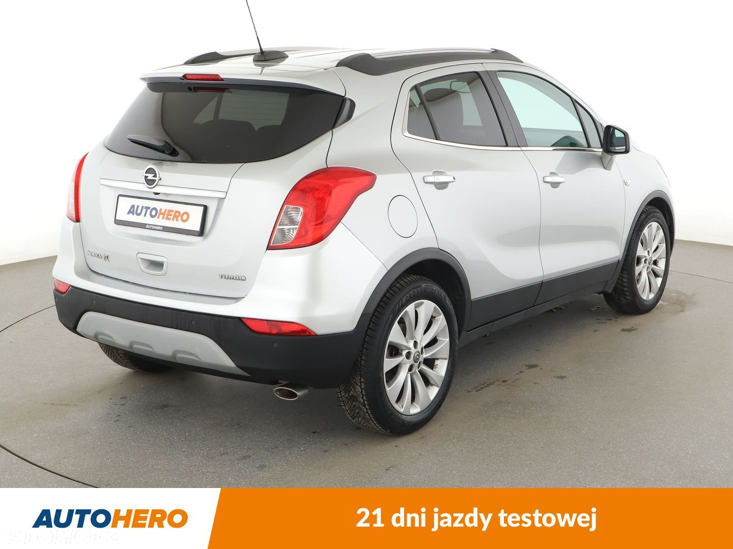 Opel Mokka - 6