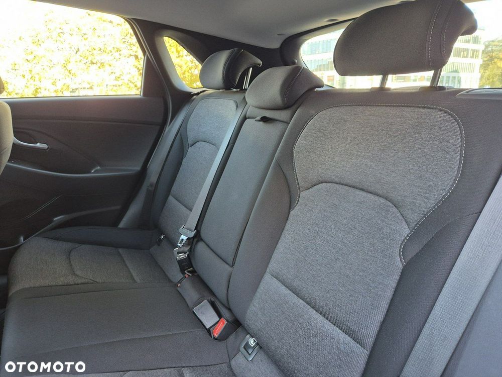 Hyundai i30 1.5 T-GDI 48V Smart DCT - 17
