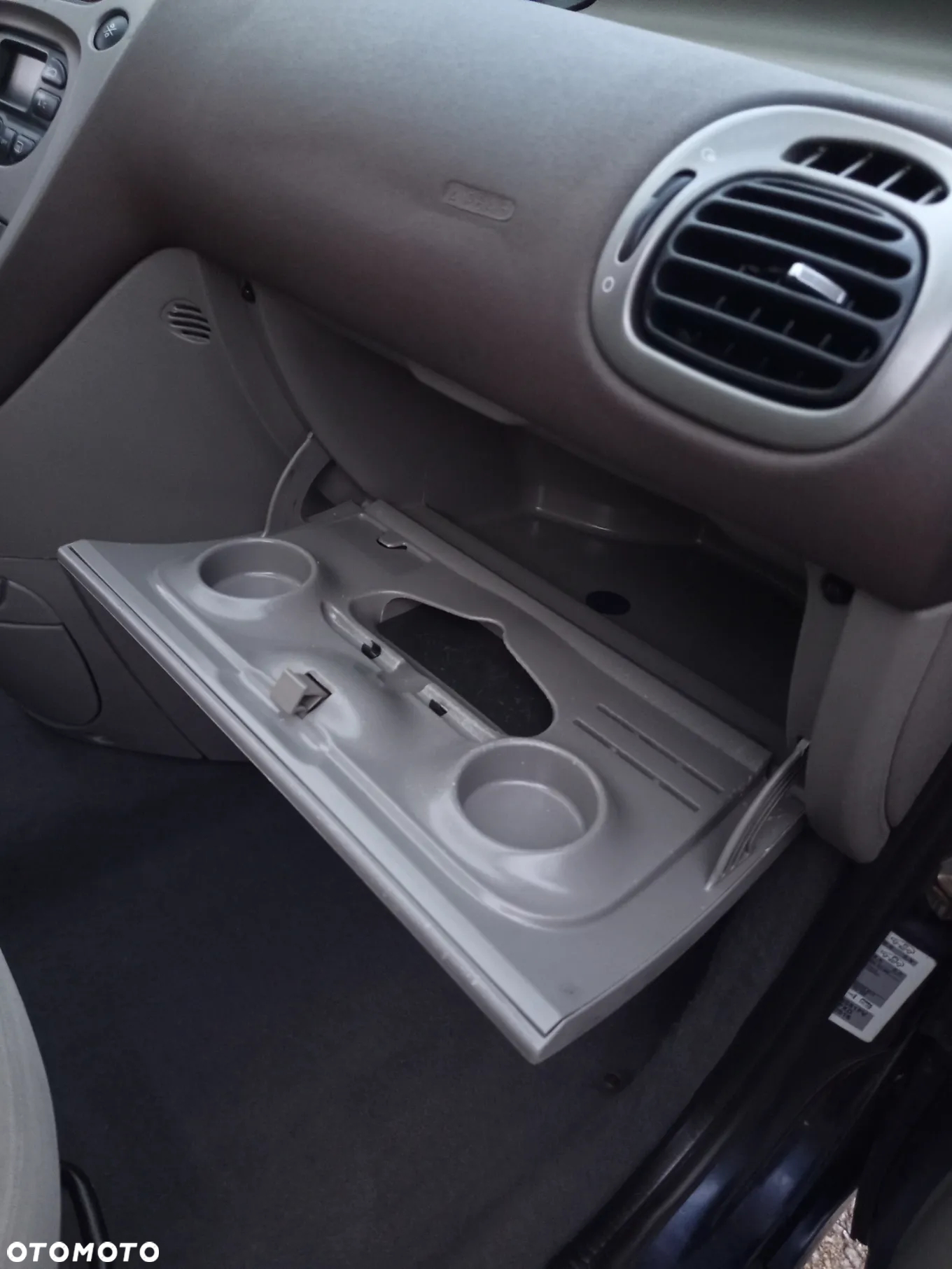 Citroën Xsara Picasso 2.0 HDI Exclusive - 28