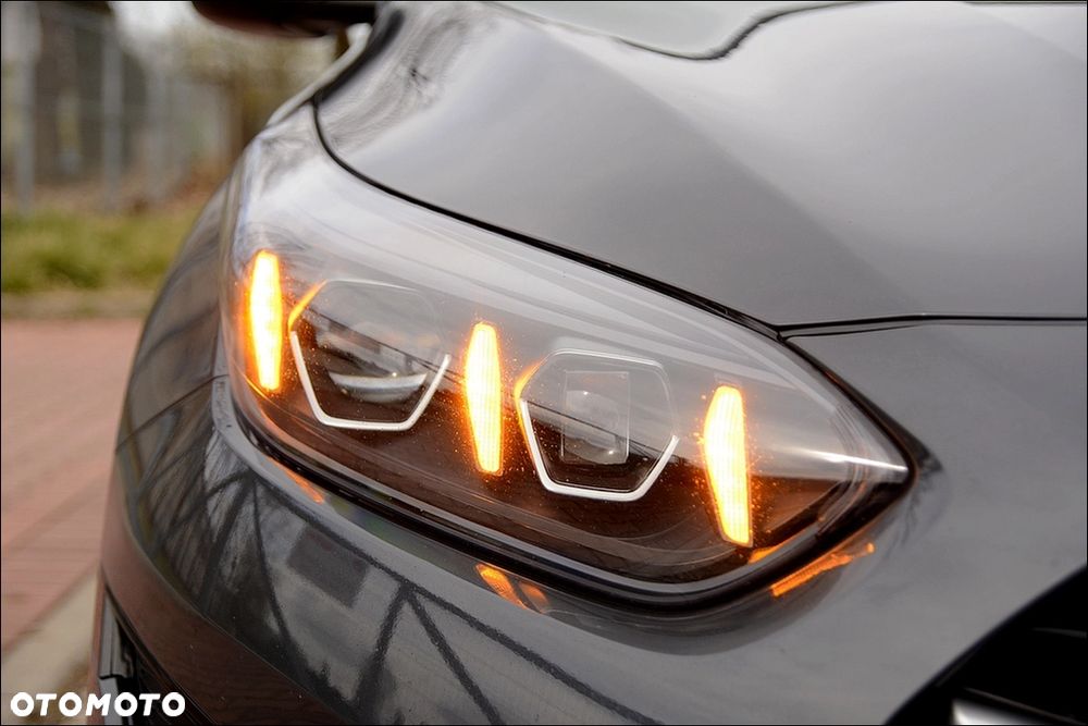 Kia ProCeed 1.5 T-GDI DCT7 OPF GT LINE - 37