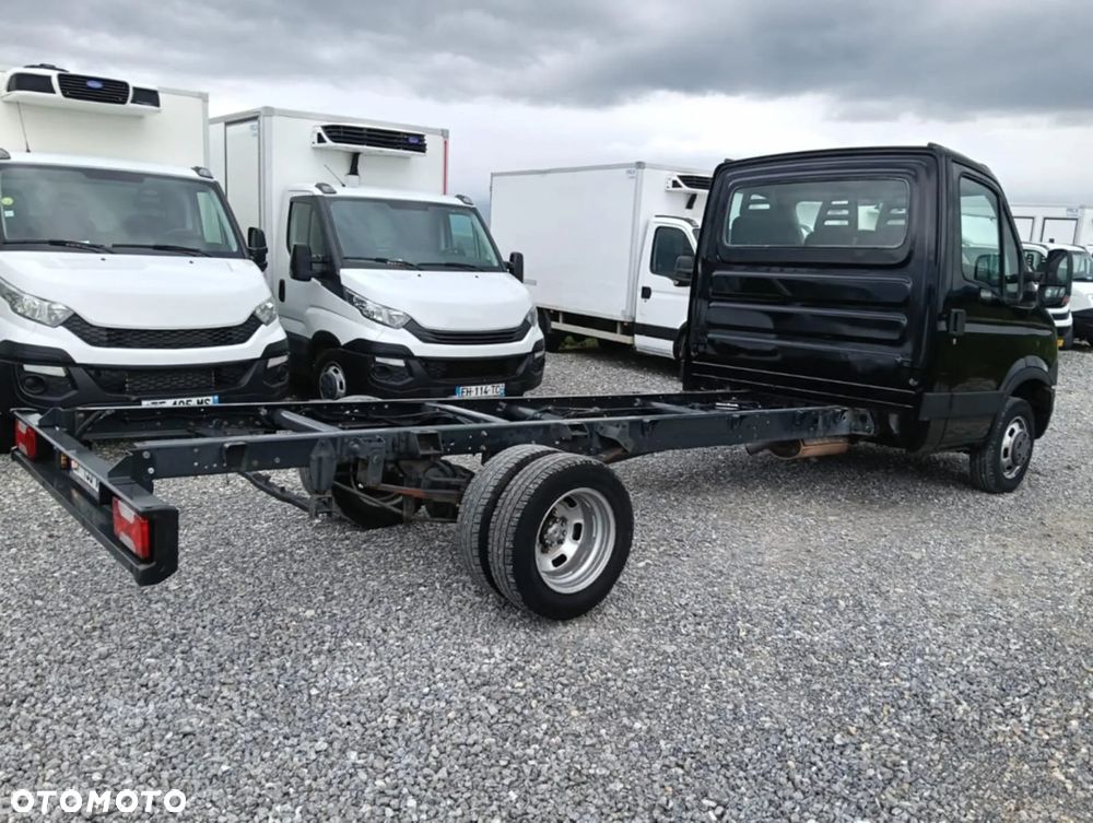 Iveco 35C13, 35C12, 35C15 - 7