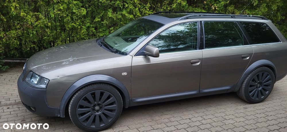 Audi A6 Allroad - 3