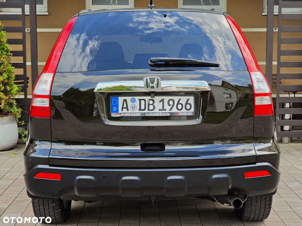 Honda CR-V 2.0 Executive - 33