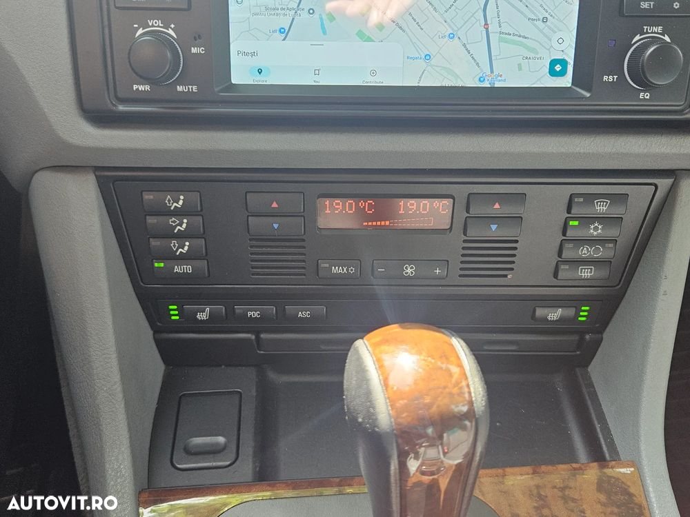 BMW ALPINA - 22