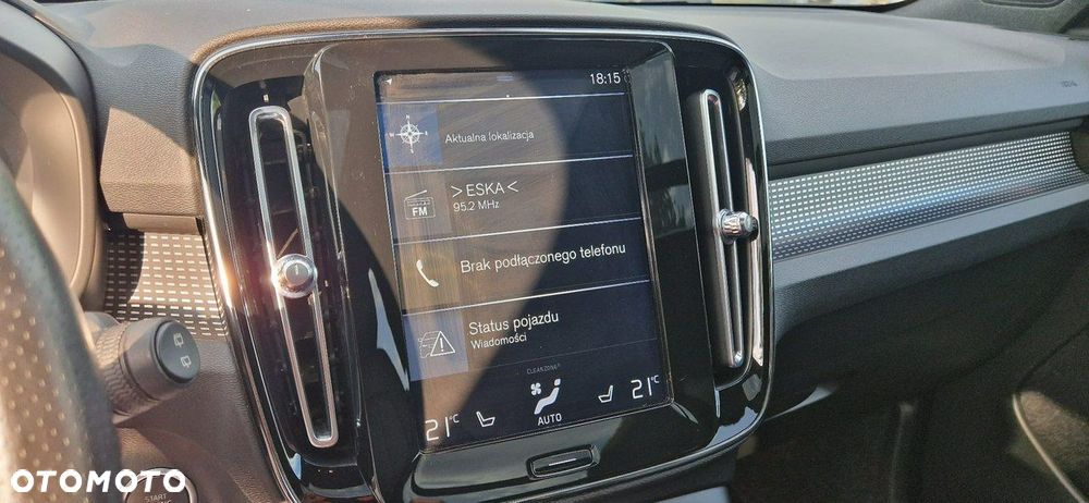 Volvo XC 40 - 34