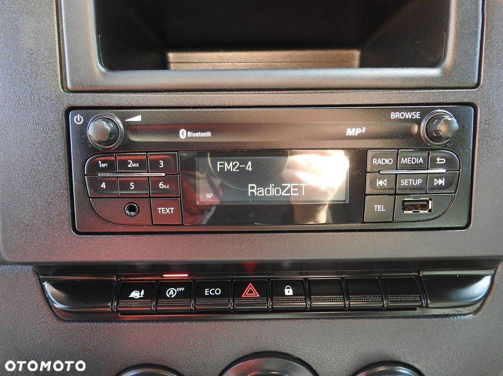 Renault MASTER PLANDEKA 10 PALET WEBASTO TEMPOMAT KLIMATYZACJA LEDY PNEUMATYKA  165KM - 35