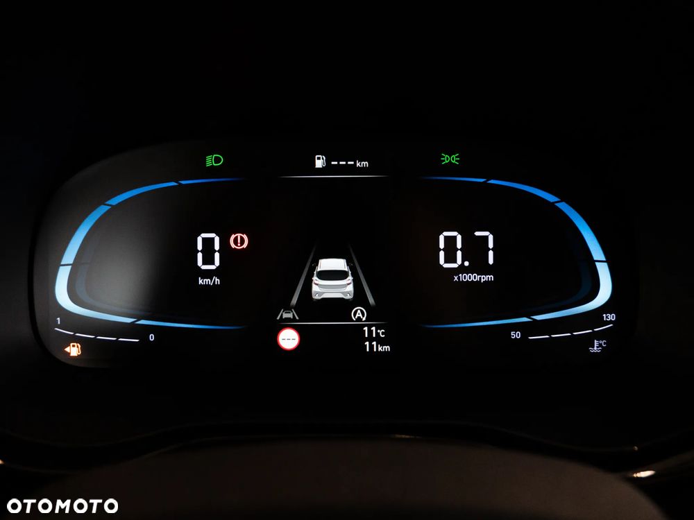 Hyundai i10 1.2 Smart - 11