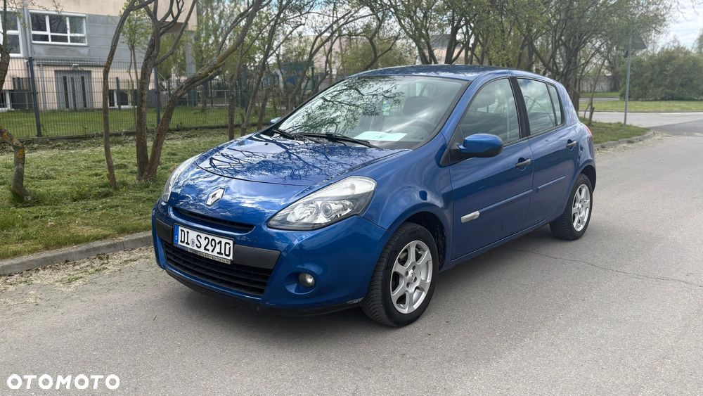 Renault Clio 1.2 16V All Inclusive - 2