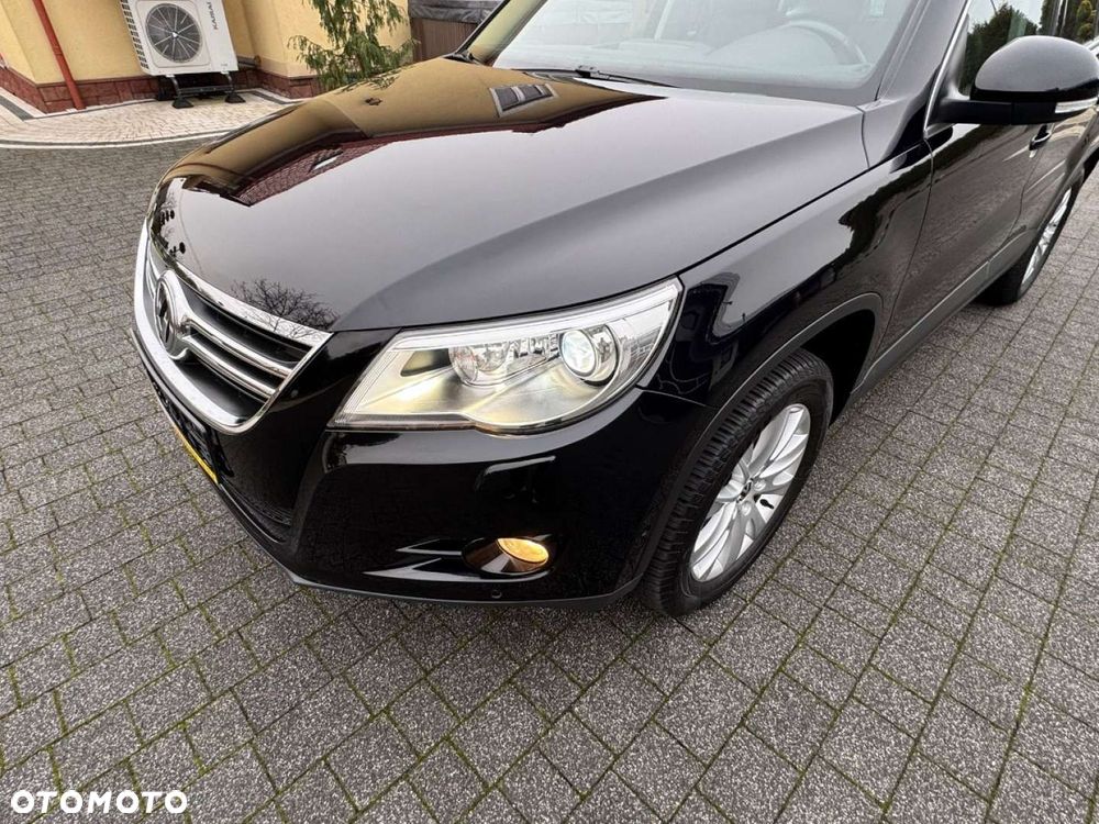 Volkswagen Tiguan - 25