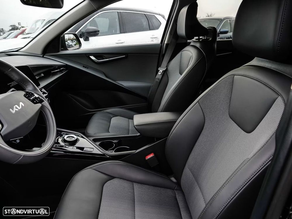 Kia Niro EV Spirit - 4