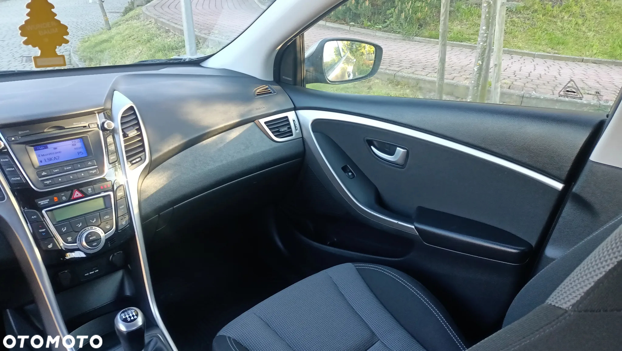 Hyundai i30 1.6 CRDi Premium - 18