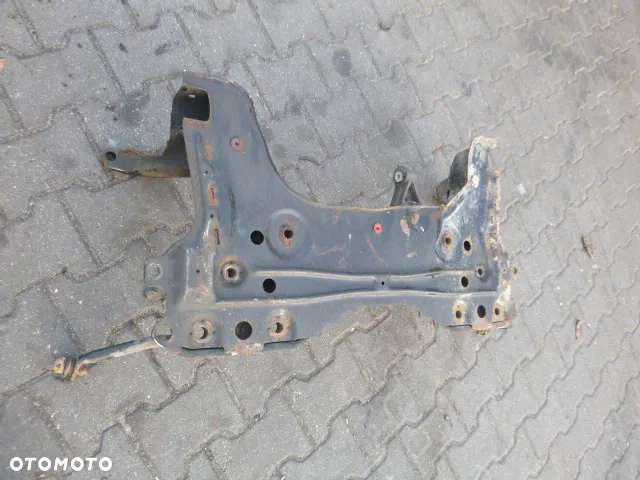 SANKI PRZÓD PRZEDNIE FORD FOCUS MK1 98-04 - 10