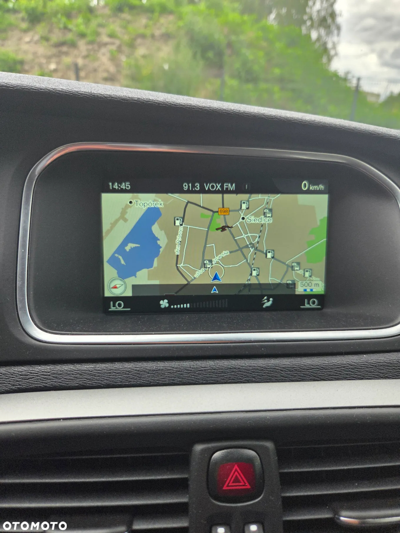 Volvo V40 D2 Drive-E Base - 17