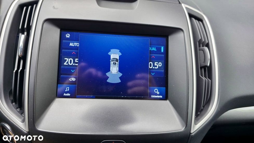 Ford S-Max 2.0 TDCi Titanium - 21
