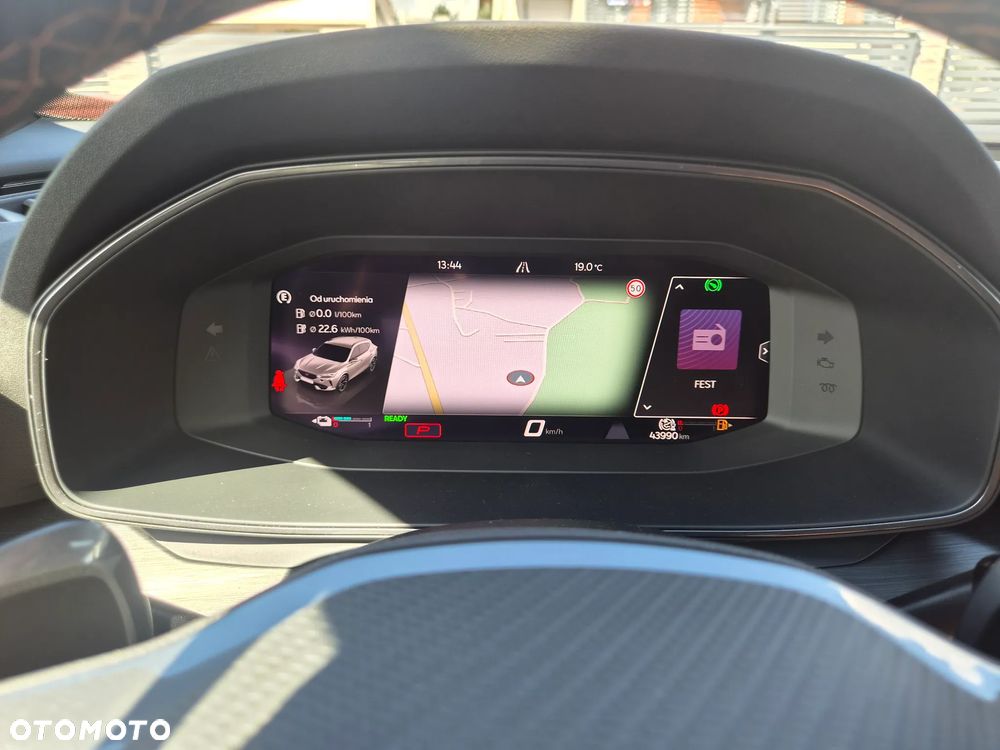 Cupra Formentor VZ 1.4 e-Hybrid DSG Priority - 22